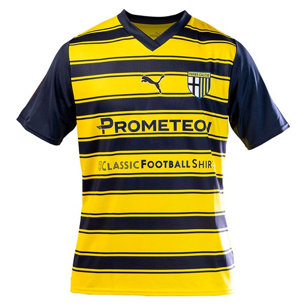 Thailand Trikot Parma Auswarts 2023-24